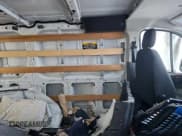 ✅ 2025 Ford Transit Cargo • VIN: 1FTBR1Y89SKA59392 • Лот: 93031155. Опубликован ранее на Copart с пробегом Не указан. Бесплатный доступ к архиву аукционных продаж из США и подробный отчёт об истории автомобиля на DreamBid. Изображение 11.