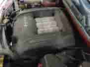 2003 Hyundai Santa Fe GLS с VIN KM8SC73D63U368408, выставлен на аукционе IAAI как лот 41514597 с пробегом 137 895 миль миль и . История ставок и продаж доступна на DreamBid. Изображение 21.