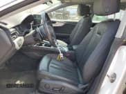 ✅ 2020 Audi A5 Sportback Premium • VIN: WAUANCF5XLA015479 • Lot: 63893905. Wystawiony na Copart z przebiegiem 104 402 mil. Bezpłatny archiwum sprzedaży aukcyjnych z USA i szczegółowy raport historii pojazdu na DreamBid. Zdjęcie 7.