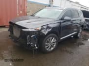 ✅ 2020 Hyundai Santa Fe SEL • VIN: 5NMS3CAD5LH279758 • Lot: 64397414. Wystawiony na Copart z przebiegiem 70 882 mil. Bezpłatny archiwum sprzedaży aukcyjnych z USA i szczegółowy raport historii pojazdu na DreamBid. Zdjęcie 1.