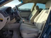 ✅ 2006 Hyundai Sonata GLS • VIN: 5NPEU46F86H067809 • Лот: 77009174. Опубликован ранее на Copart с пробегом 151 780 миль. Бесплатный доступ к архиву аукционных продаж из США и подробный отчёт об истории автомобиля на DreamBid. Изображение 7.