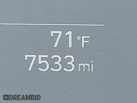 2025 Hyundai Kona SEL с VIN KM8HB3AB6SU324706, выставлен на аукционе IAAI как лот 43599824 с пробегом 7 533 миль миль и . История ставок и продаж доступна на DreamBid. Изображение 15.