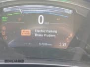 ✅ 2022 Honda CR-V Touring • VIN: 5J6RT6H90NL034069 • Lot: 43324359. Listed on IAAI with 112,333 mi. Free auction sales archive from the USA and detailed vehicle history report at DreamBid. Image 7.