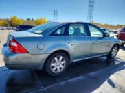 ✅ 2006 Ford Five Hundred SEL • VIN: 1FAHP27176G183234 • Lot: 87212235. Wystawiony na Copart z przebiegiem 172 565 mil. Bezpłatny archiwum sprzedaży aukcyjnych z USA i szczegółowy raport historii pojazdu na DreamBid. Zdjęcie 3.