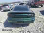 1997 Chevrolet Camaro z VIN 2G1FP22K6V2101185, wystawiony jako Copart lot #54356505 z przebiegiem 84 174 mil mil oraz Nie do naprawy • Non repairable. Historia ofert i sprzedaży dostępna na DreamBid. Obrazek 6.