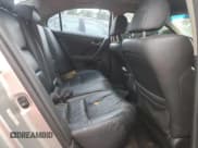 ✅ 2010 Acura TSX • VIN: JH4CU2F63AC001196 • Lot: 61754365. Listed on Copart with 147,284 mi. Free auction sales archive from the USA and detailed vehicle history report at DreamBid. Image 10.