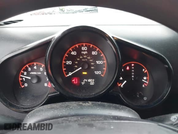 ✅ 2007 Honda Element SC • VIN: 5J6YH18937L016040 • Lot: 43691707. Listed on IAAI with 241,803 mi. Free auction sales archive from the USA and detailed vehicle history report at DreamBid. Image 7.