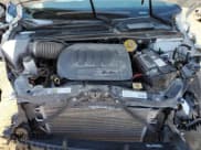 ✅ 2020 Dodge Grand Caravan SE Plus • VIN: 2C4RDGBG4LR246915 • Lot: 85847165. Wystawiony na Copart z przebiegiem Nie podano. Bezpłatny archiwum sprzedaży aukcyjnych z USA i szczegółowy raport historii pojazdu na DreamBid. Zdjęcie 12.