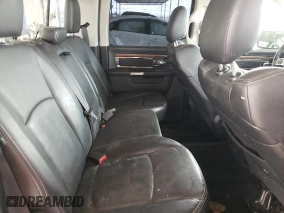 ✅ 2016 Ram 1500 Laramie • VIN: 1C6RR7NM4GS374537 • Лот: 72037345. Опубликован ранее на Copart с пробегом 192 433 миль. Бесплатный доступ к архиву аукционных продаж из США и подробный отчёт об истории автомобиля на DreamBid. Изображение 10.