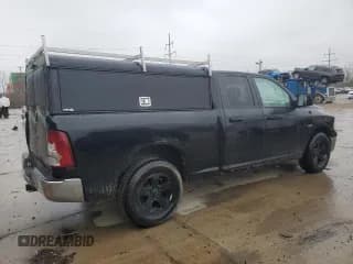 ✅ 2010 Dodge 1500 Laramie • VIN: 1D7RV1GT3AS204382 • Lot: 45186425. Wystawiony na Copart z przebiegiem 230 585 mil. Bezpłatny archiwum sprzedaży aukcyjnych z USA i szczegółowy raport historii pojazdu na DreamBid. Zdjęcie 3.