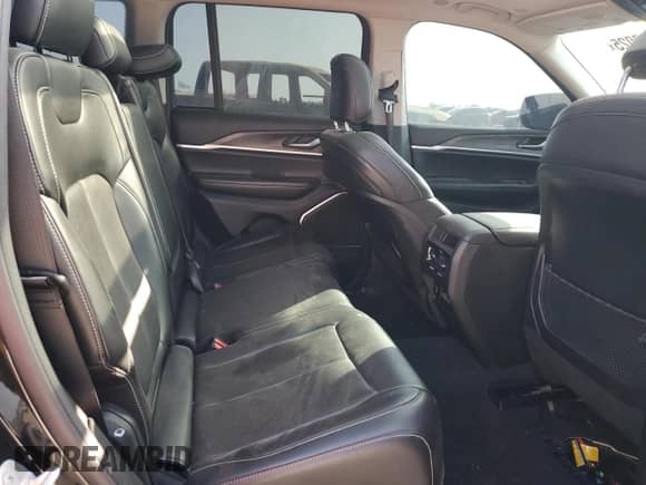 2022 Jeep Grand Cherokee Limited с VIN 1C4RJHBG3N8518433, выставлен на аукционе Copart как лот 87488025 с пробегом 104 094 миль миль и Чистый • Clean title. История ставок и продаж доступна на DreamBid. Изображение 10.