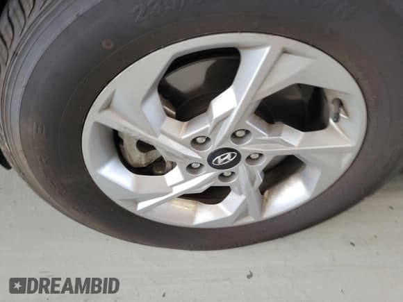 ✅ 2024 Hyundai Tucson SEL • VIN: 5NMJBCDEXRH388261 • Lot: 42850639. Wystawiony na IAAI z przebiegiem 34 444 mil. Bezpłatny archiwum sprzedaży aukcyjnych z USA i szczegółowy raport historii pojazdu na DreamBid. Zdjęcie 1.