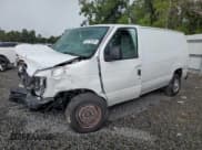 ✅ 2010 Ford Econoline Cargo Commercial • VIN: 1FTNE1EW9ADA22017 • Lot: 67210365. Wystawiony na Copart z przebiegiem 79 746 mil. Bezpłatny archiwum sprzedaży aukcyjnych z USA i szczegółowy raport historii pojazdu na DreamBid. Zdjęcie 1.