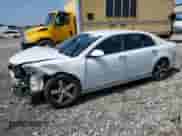 2012 Chevrolet Malibu 1LT z VIN 1G1ZC5E07CF202168, wystawiony jako Copart lot #67871105 z przebiegiem 194 475 mil mil oraz Szkoda całkowita • Salvage title. Historia ofert i sprzedaży dostępna na DreamBid. Obrazek 1.