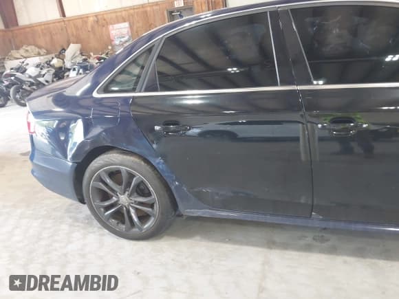 ✅ 2014 Audi S4 Premium Plus • VIN: WAUBGAFL6EA035488 • Lot: 42583453. Listed on IAAI with 101,044 mi. Free auction sales archive from the USA and detailed vehicle history report at DreamBid. Image 6.