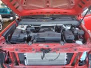 ✅ 2019 Chevrolet Colorado 2WD Work Truck • VIN: 1GCGSBEA8K1291124 • Лот: 72956552. Опубликован ранее на Copart с пробегом 35 224 миль. Бесплатный доступ к архиву аукционных продаж из США и подробный отчёт об истории автомобиля на DreamBid. Изображение 11.