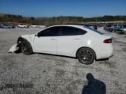 ✅ 2013 Dodge Dart GT • VIN: 1C3CDFCB9DD326836 • Lot: 43646695. Listed on Copart with 179,018 mi. Free auction sales archive from the USA and detailed vehicle history report at DreamBid. Image 2.