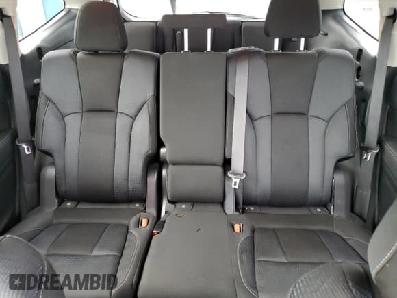 ✅ 2022 Subaru Ascent Premium • VIN: 4S4WMACD1N3450468 • Lot: 70218775. Listed on Copart with 71,990 mi. Free auction sales archive from the USA and detailed vehicle history report at DreamBid. Image 10.