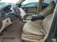 ✅ 2009 Buick Enclave CXL • VIN: 5GAEV23DX9J151356 • Lot: 82125825. Listed on Copart with 133,361 mi. Free auction sales archive from the USA and detailed vehicle history report at DreamBid. Image 7.