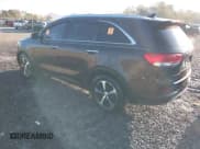 ✅ 2018 Kia Sorento EX • VIN: 5XYPH4A57JG362556 • Lot: 43437878. Listed on IAAI with 109,251 mi. Free auction sales archive from the USA and detailed vehicle history report at DreamBid. Image 3.