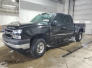 ✅ 2006 Chevrolet Silverado 2500HD LT2 • VIN: 1GCHK23U16F175953 • Lot: 83951755. Wystawiony na Copart z przebiegiem 180 509 mil. Bezpłatny archiwum sprzedaży aukcyjnych z USA i szczegółowy raport historii pojazdu na DreamBid. Zdjęcie 1.
