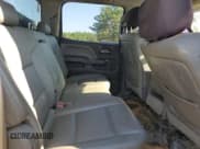 ✅ 2015 Chevrolet Silverado 2500HD • VIN: 1GB1KUE82FF176224 • Lot: 84012415. Listed on Copart with 319,764 mi. Free auction sales archive from the USA and detailed vehicle history report at DreamBid. Image 10.