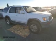 ✅ 1997 Toyota 4Runner SR5 • VIN: JT3HN86R8V0059575 • Лот: 84704205. Опубликован ранее на Copart с пробегом 436 394 миль. Бесплатный доступ к архиву аукционных продаж из США и подробный отчёт об истории автомобиля на DreamBid. Изображение 4.