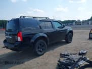 ✅ 2012 Nissan Pathfinder Silver Edition • VIN: 5N1AR1NB7CC609367 • Lot: 42980735. Listed on IAAI with 219,858 mi. Free auction sales archive from the USA and detailed vehicle history report at DreamBid. Image 4.