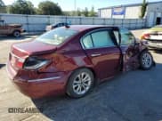 ✅ 2013 Hyundai Genesis 3.8L • VIN: KMHGC4DDXDU226969 • Lot: 84599035. Listed on Copart with Not provided. Free auction sales archive from the USA and detailed vehicle history report at DreamBid. Image 3.