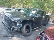 ✅ 2021 Ram 2500 Big Horn • VIN: 3C6UR5DJXMG542870 • Лот: 42776170. Опубликован ранее на IAAI с пробегом 110 192 миль. Бесплатный доступ к архиву аукционных продаж из США и подробный отчёт об истории автомобиля на DreamBid. Изображение 14.