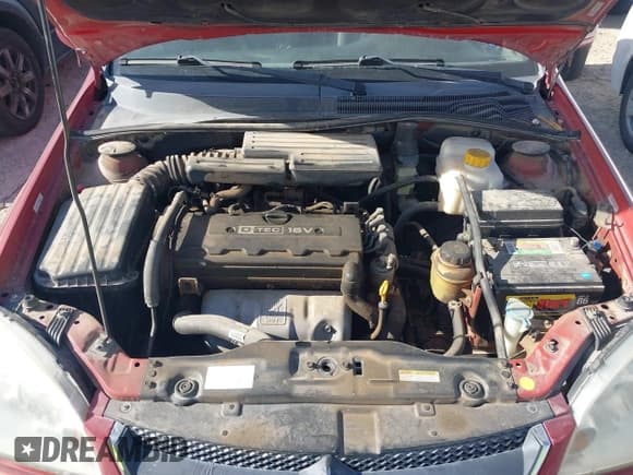 ✅ 2008 Suzuki Forenza • VIN: KL5JD56ZX8K849442 • Лот: 41323995. Опубликован ранее на IAAI с пробегом 116 304 миль. Бесплатный доступ к архиву аукционных продаж из США и подробный отчёт об истории автомобиля на DreamBid. Изображение 10.