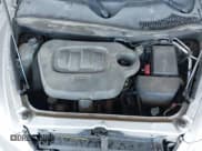 ✅ 2008 Chevrolet HHR LS • VIN: 3GNDA13D68S635562 • Lot: 41963052. Listed on IAAI with 163,962 mi. Free auction sales archive from the USA and detailed vehicle history report at DreamBid. Image 10.