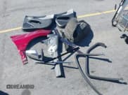 ✅ 2019 Chevrolet Equinox Premier • VIN: 3GNAXYEX1KS547530 • Лот: 43343801. Опубликован ранее на IAAI с пробегом 79 438 миль. Бесплатный доступ к архиву аукционных продаж из США и подробный отчёт об истории автомобиля на DreamBid. Изображение 12.