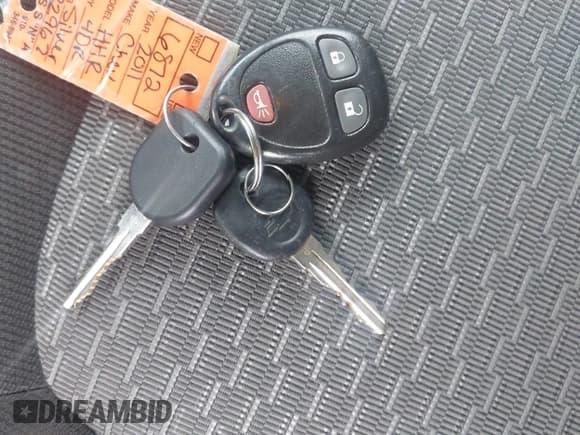 ✅ 2011 Chevrolet HHR 1LT • VIN: 3GNBABFW2BS522967 • Lot: 43649421. Listed on IAAI with 143,820 mi. Free auction sales archive from the USA and detailed vehicle history report at DreamBid. Image 11.