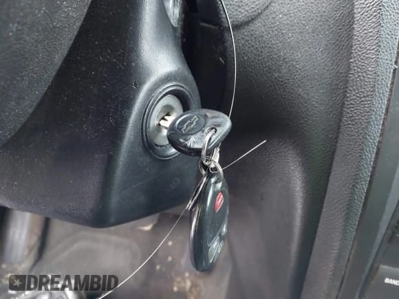 ✅ 2008 Chevrolet HHR LT • VIN: 3GNDA53PX8S588554 • Lot: 41306439. Listed on IAAI with 216,673 mi. Free auction sales archive from the USA and detailed vehicle history report at DreamBid. Image 11.