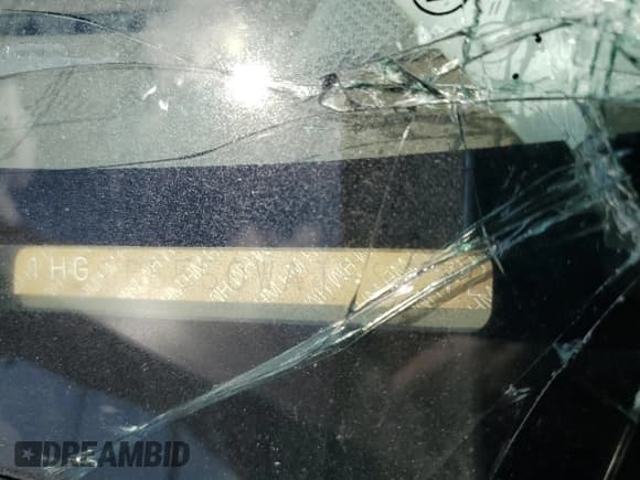 ✅ 1998 Honda Accord EX • VIN: 1HGCG5550WA158272 • Лот: 64352155. Опубликован ранее на Copart с пробегом Не указан. Бесплатный доступ к архиву аукционных продаж из США и подробный отчёт об истории автомобиля на DreamBid. Изображение 12.