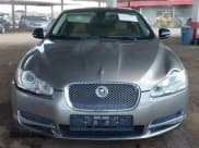 ✅ 2011 Jaguar XF • VIN: SAJWA0FB9BLS09353 • Lot: 42672637. Listed on IAAI with 121,019 mi. Free auction sales archive from the USA and detailed vehicle history report at DreamBid. Image 6.