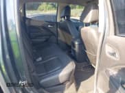 ✅ 2015 GMC Canyon 4WD SLT • VIN: 1GTG6CE31F1214936 • Lot: 42950344. Listed on IAAI with 165,149 mi. Free auction sales archive from the USA and detailed vehicle history report at DreamBid. Image 8.