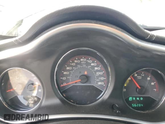 ✅ 2013 Dodge Avenger SE • VIN: 1C3CDZAB6DN650809 • Лот: 79569474. Опубликован ранее на Copart с пробегом 56 284 миль. Бесплатный доступ к архиву аукционных продаж из США и подробный отчёт об истории автомобиля на DreamBid. Изображение 9.