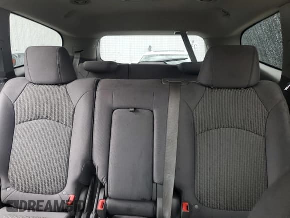 ✅ 2009 Chevrolet Traverse LS • VIN: 1GNER13D49S168099 • Lot: 73409734. Wystawiony na Copart z przebiegiem 179 169 mil. Bezpłatny archiwum sprzedaży aukcyjnych z USA i szczegółowy raport historii pojazdu na DreamBid. Zdjęcie 10.