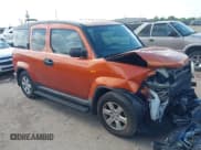 ✅ 2011 Honda Element EX • VIN: 5J6YH1H7XBL001560 • Лот: 42838134. Опубликован ранее на IAAI с пробегом 188 548 миль. Бесплатный доступ к архиву аукционных продаж из США и подробный отчёт об истории автомобиля на DreamBid. Изображение 1.