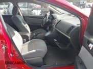 ✅ 2010 Nissan Sentra 2.0 • VIN: 3N1AB6AP1AL648290 • Lot: 42743069. Listed on IAAI with 192,716 mi. Free auction sales archive from the USA and detailed vehicle history report at DreamBid. Image 5.