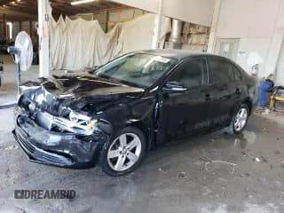 ✅ 2011 Volkswagen Jetta TDI • VIN: 3VWLL7AJXBM033041 • Lot: 91272555. Listed on Copart with 161,198 mi. Free auction sales archive from the USA and detailed vehicle history report at DreamBid. Image 1.