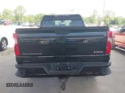 ✅ 2020 Chevrolet Silverado 1500 RST • VIN: 1GCRYEEK8LZ290513 • Lot: 42685771. Listed on IAAI with 64,495 mi. Free auction sales archive from the USA and detailed vehicle history report at DreamBid. Image 16.