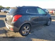 ✅ 2013 Buick Encore Leather • VIN: KL4CJCSB0DB145828 • Lot: 87271405. Listed on Copart with 107,839 mi. Free auction sales archive from the USA and detailed vehicle history report at DreamBid. Image 3.