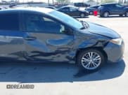 ✅ 2014 Toyota Corolla L • VIN: 5YFBURHE5EP105518 • Lot: 43161566. Wystawiony na IAAI z przebiegiem 160 661 mil. Bezpłatny archiwum sprzedaży aukcyjnych z USA i szczegółowy raport historii pojazdu na DreamBid. Zdjęcie 6.