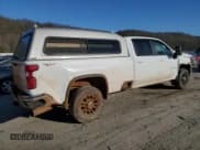 ✅ 2022 Chevrolet Silverado 2500HD LT • VIN: 1GC1YNEY8NF188361 • Lot: 47598255. Listed on Copart with 94,760 mi. Free auction sales archive from the USA and detailed vehicle history report at DreamBid. Image 3.