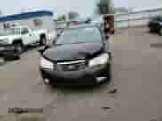 2008 Hyundai Elantra GLS с VIN KMHDU46DX8U336147, выставлен на аукционе Copart как лот 86544795 с пробегом 205 437 миль миль и Списание • Salvage title. История ставок и продаж доступна на DreamBid. Изображение 14.