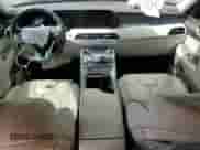 2020 Hyundai Palisade Limited с VIN KM8R5DHE7LU135145, выставлен на аукционе Copart как лот 69145725 с пробегом 38 553 миль миль и Списание • Salvage title. История ставок и продаж доступна на DreamBid. Изображение 8.