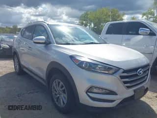 2017 Hyundai Tucson SE с VIN KM8J3CA41HU500554, выставлен на аукционе IAAI как лот 43159301 с пробегом 42 325 миль миль и . История ставок и продаж доступна на DreamBid. Изображение 1.